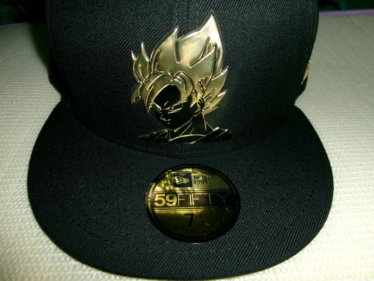 Yahoo!オークション -「newera ドラゴンボール」の落札相場 Yahoo!オークション -「newera ドラゴンボール」の落札相場