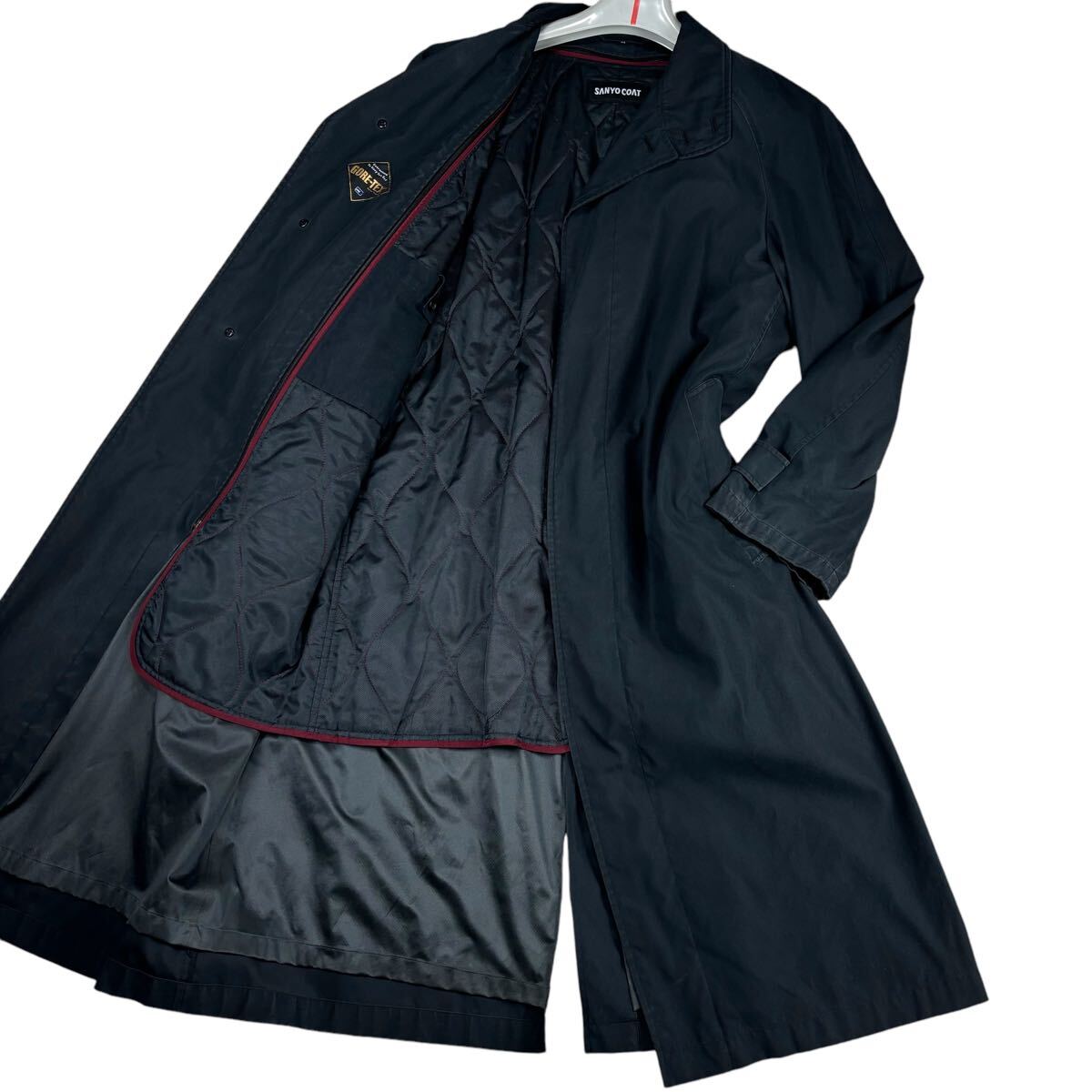 Yahoo!オークション -「sanyo (ゴアテックス gore-tex)」の落札 Yahoo!オークション -「sanyo (ゴアテックス gore-tex)」の落札