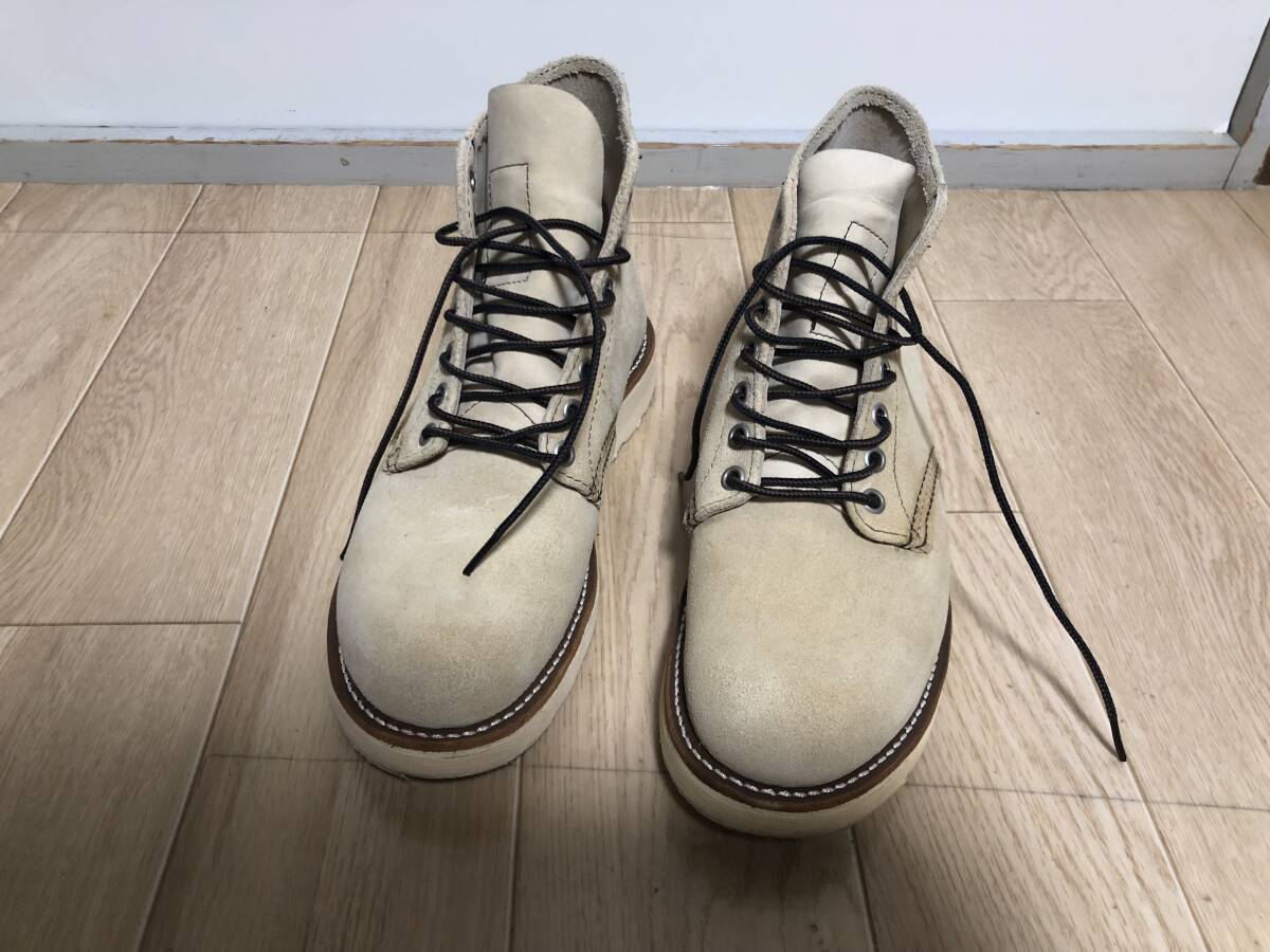 2025年最新】Yahoo!オークション -レッドウィング8167の中古品 2025年最新】Yahoo!オークション -レッドウィング8167の中古品