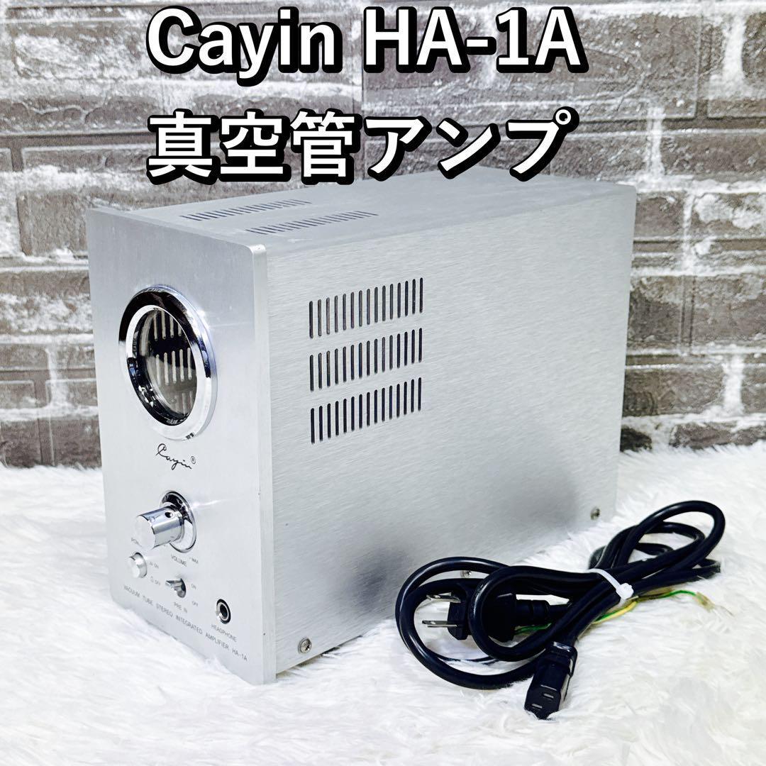 Yahoo!オークション -「cayin ha-1a」の落札相場・落札価格 Yahoo!オークション -「cayin ha-1a」の落札相場・落札価格