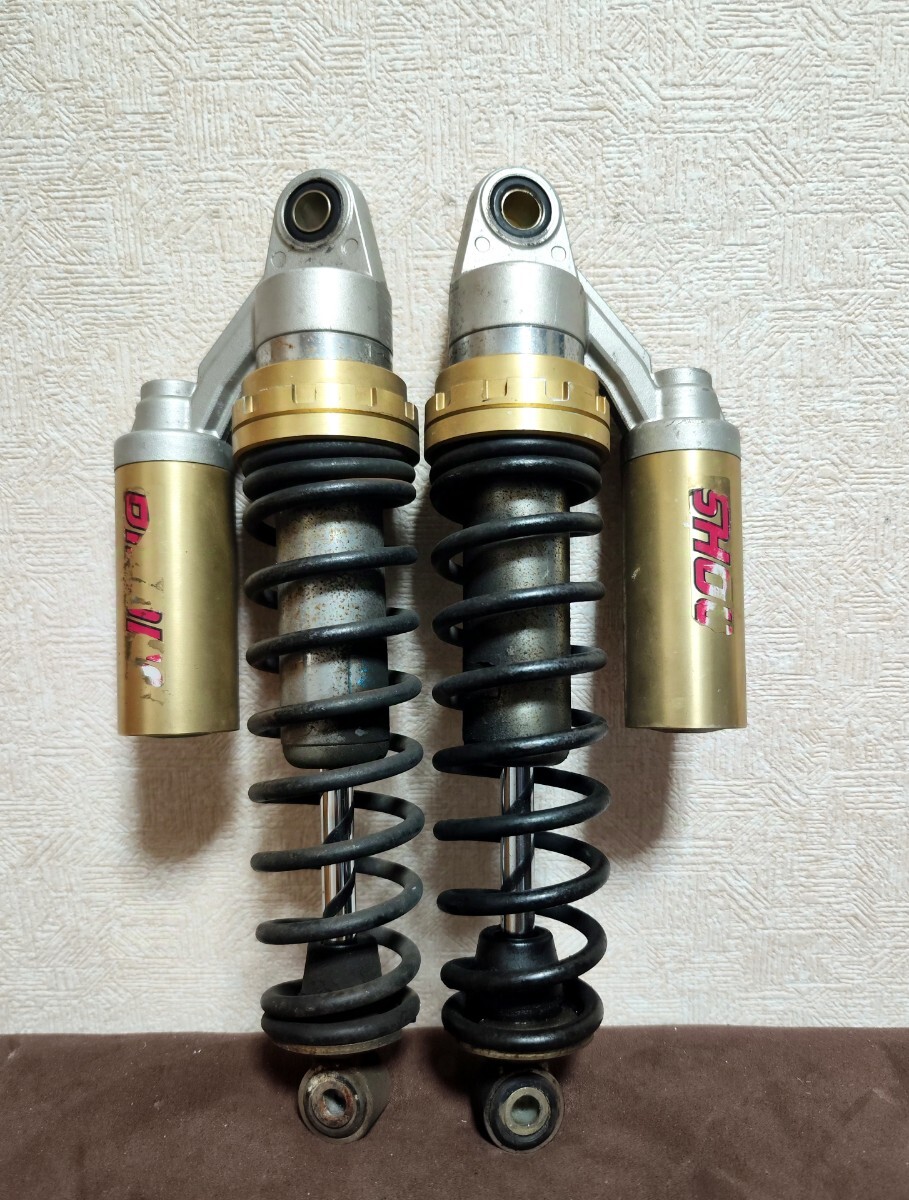 Yahoo!オークション -「showa cb1300」(ホンダ用 Yahoo!オークション -「showa cb1300」(ホンダ用