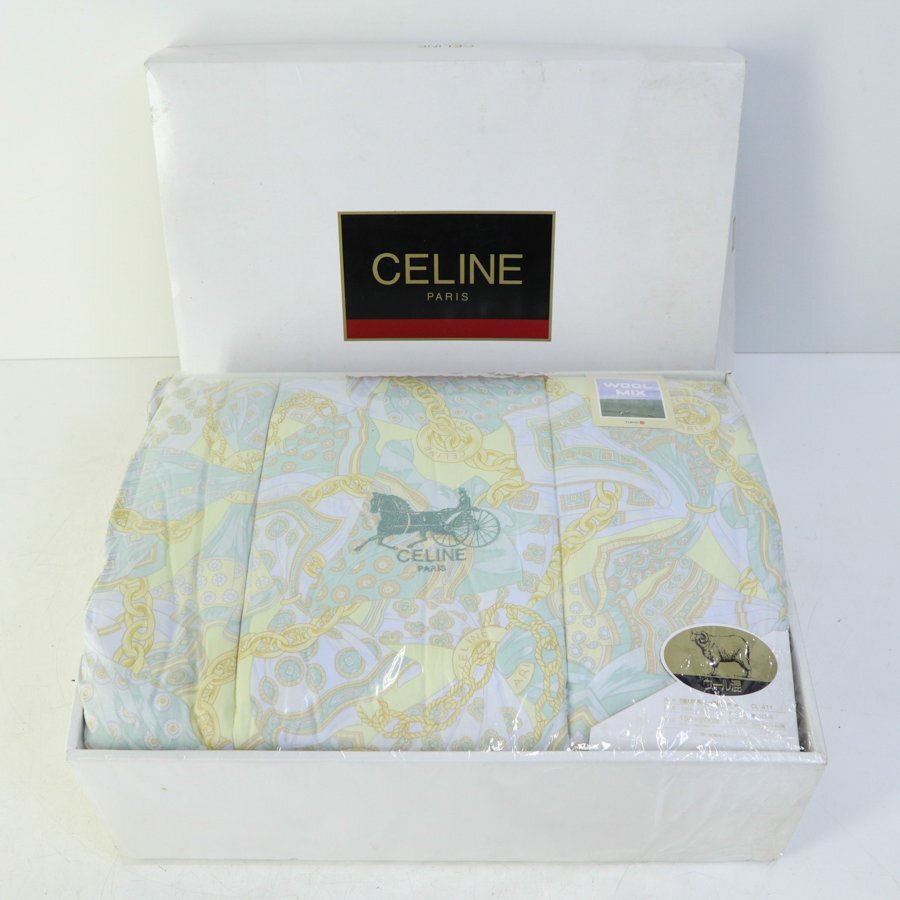 Yahoo!オークション -「celine」(布団) (寝具)の落札相場・落札価格 Yahoo!オークション -「celine」(布団) (寝具)の落札相場・落札価格
