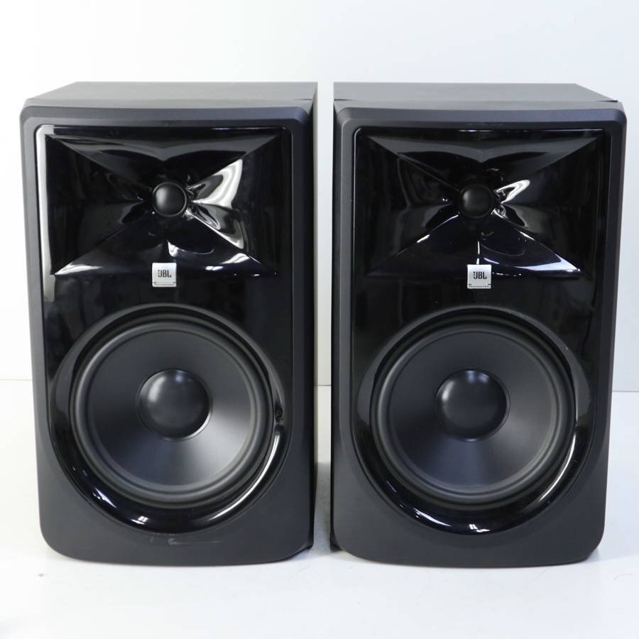 Yahoo!オークション -「¿jbl」(モニタースピーカー) (スピーカー Yahoo!オークション -「¿jbl」(モニタースピーカー) (スピーカー