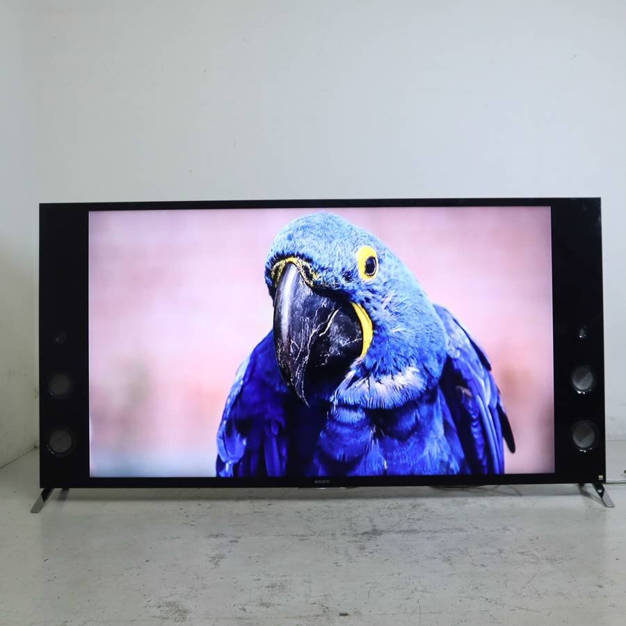 Yahoo!オークション -「bravia kj-65x9350d」の落札相場・落札価格 Yahoo!オークション -「bravia kj-65x9350d」の落札相場・落札価格
