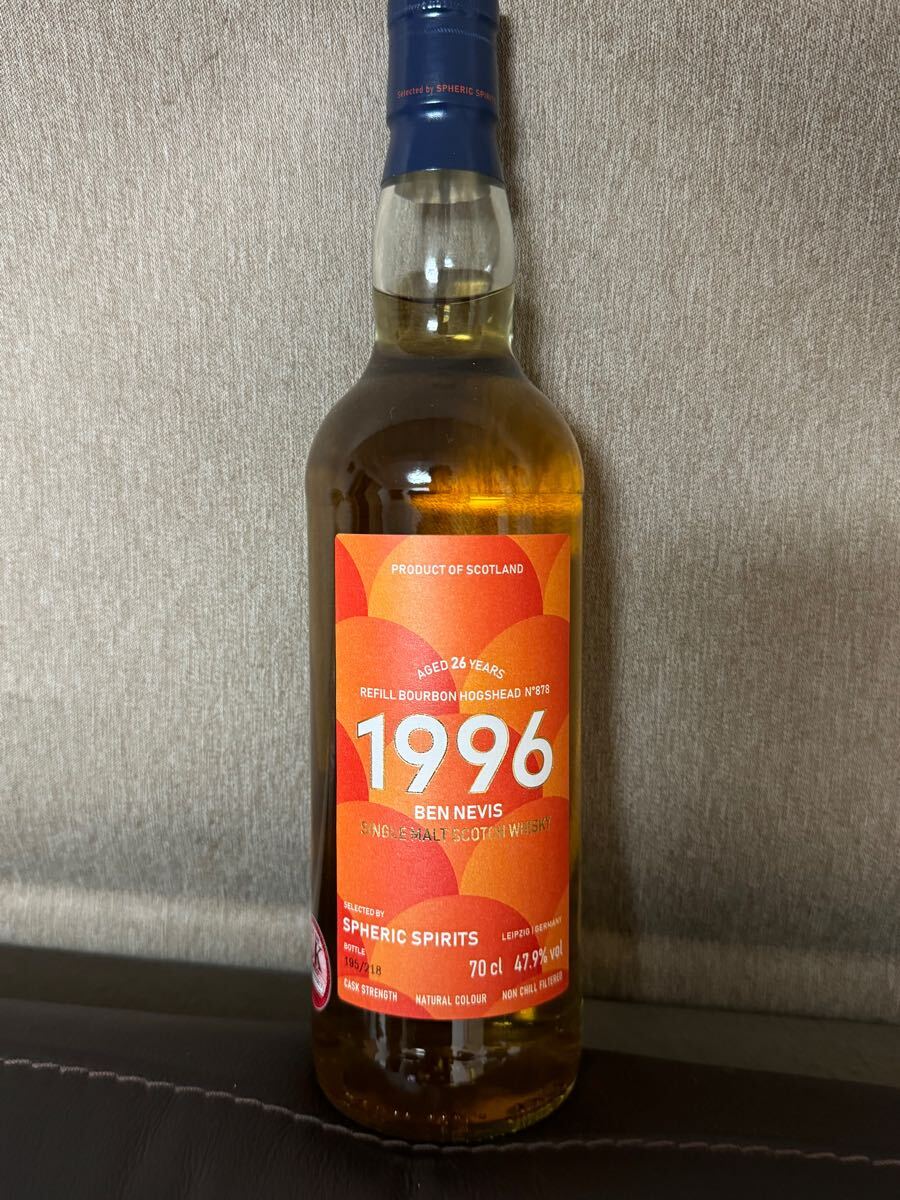 Yahoo!オークション -「ベンネヴィス 1996」の落札相場・落札価格 Yahoo!オークション -「ベンネヴィス 1996」の落札相場・落札価格