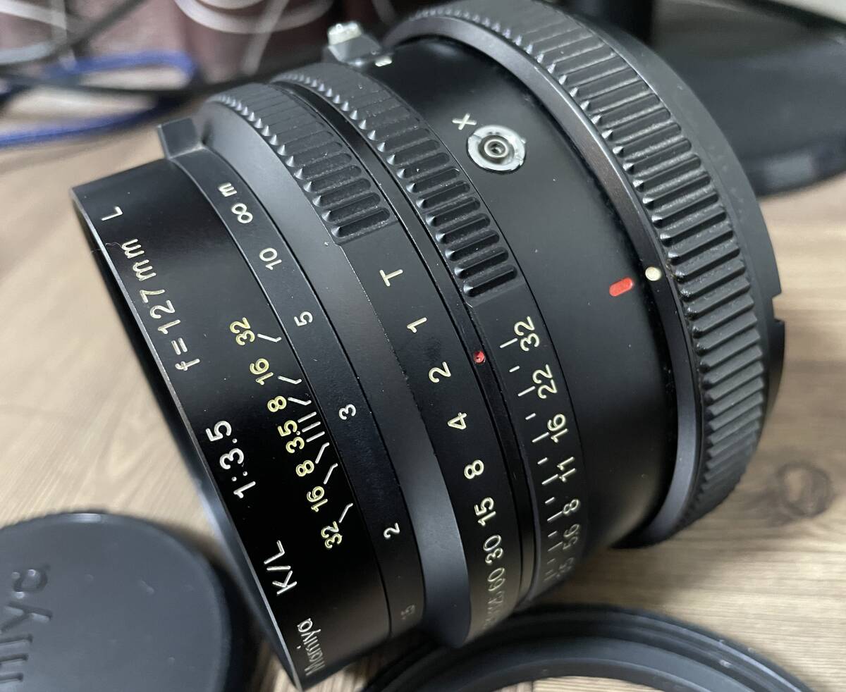 2025年最新】Yahoo!オークション -k l (mamiya マミヤ)の中古品 2025年最新】Yahoo!オークション -k l (mamiya マミヤ)の中古品
