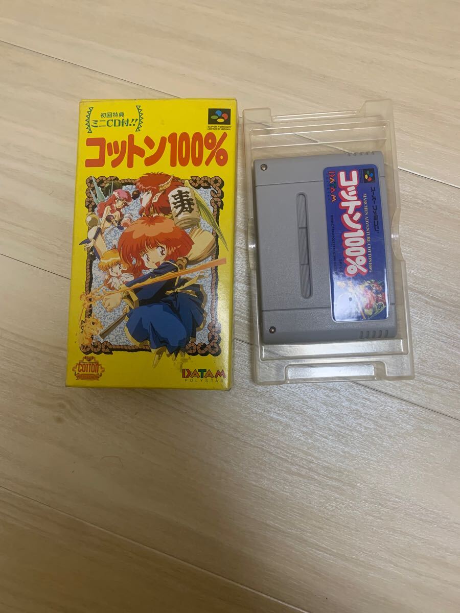 Yahoo!オークション -「sfc コットン100」(スーパーファミコン Yahoo!オークション -「sfc コットン100」(スーパーファミコン
