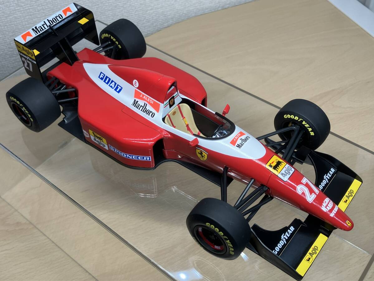 Yahoo!オークション -「1/18 f93a」の落札相場・落札価格 Yahoo!オークション -「1/18 f93a」の落札相場・落札価格