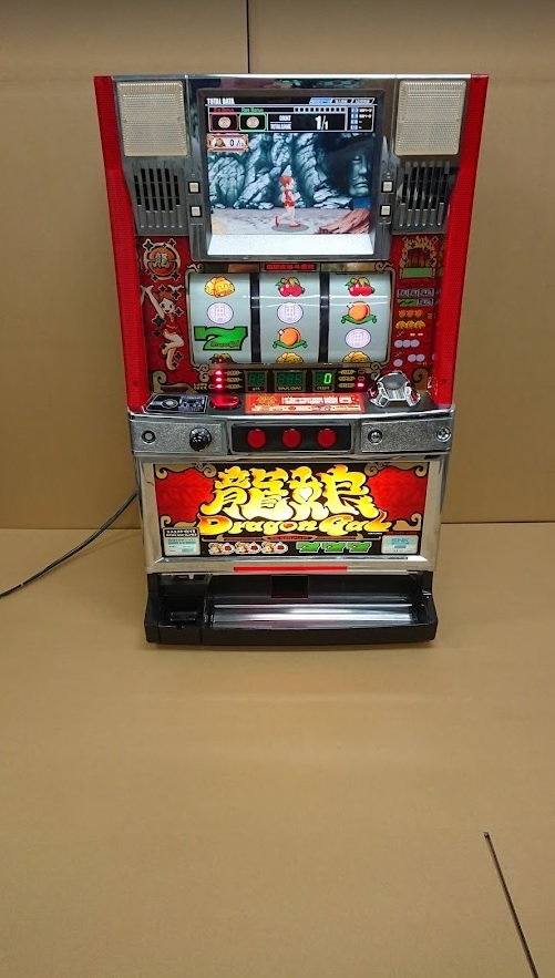 Yahoo!オークション -「ドラゴンギャル 実機」の落札相場・落札価格 Yahoo!オークション -「ドラゴンギャル 実機」の落札相場・落札価格