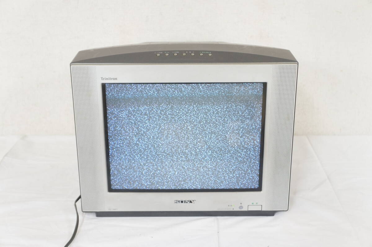 Yahoo!オークション -「14型カラーテレビ」(ブラウン管) (14 Yahoo!オークション -「14型カラーテレビ」(ブラウン管) (14