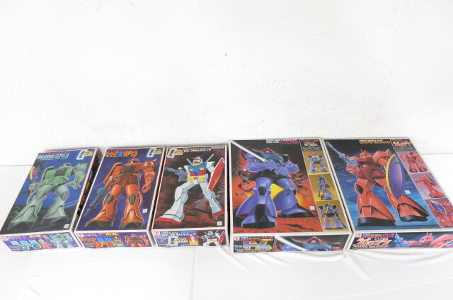 Yahoo!オークション -「1/60 ゲルググ」(ガンダム Yahoo!オークション -「1/60 ゲルググ」(ガンダム