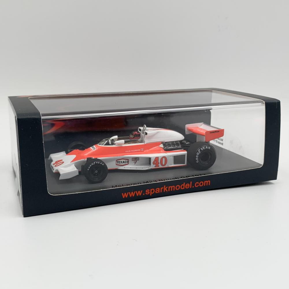 2025年最新】Yahoo!オークション -マクラーレンm23の中古品 2025年最新】Yahoo!オークション -マクラーレンm23の中古品
