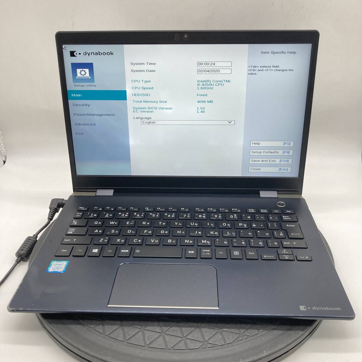 2025年最新】Yahoo!オークション -(bios(東芝)の中古品・新品 2025年最新】Yahoo!オークション -(bios(東芝)の中古品・新品