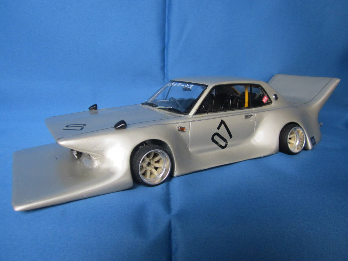 Yahoo!オークション -「1/18 ハコスカ カスタム」の落札相場 Yahoo!オークション -「1/18 ハコスカ カスタム」の落札相場