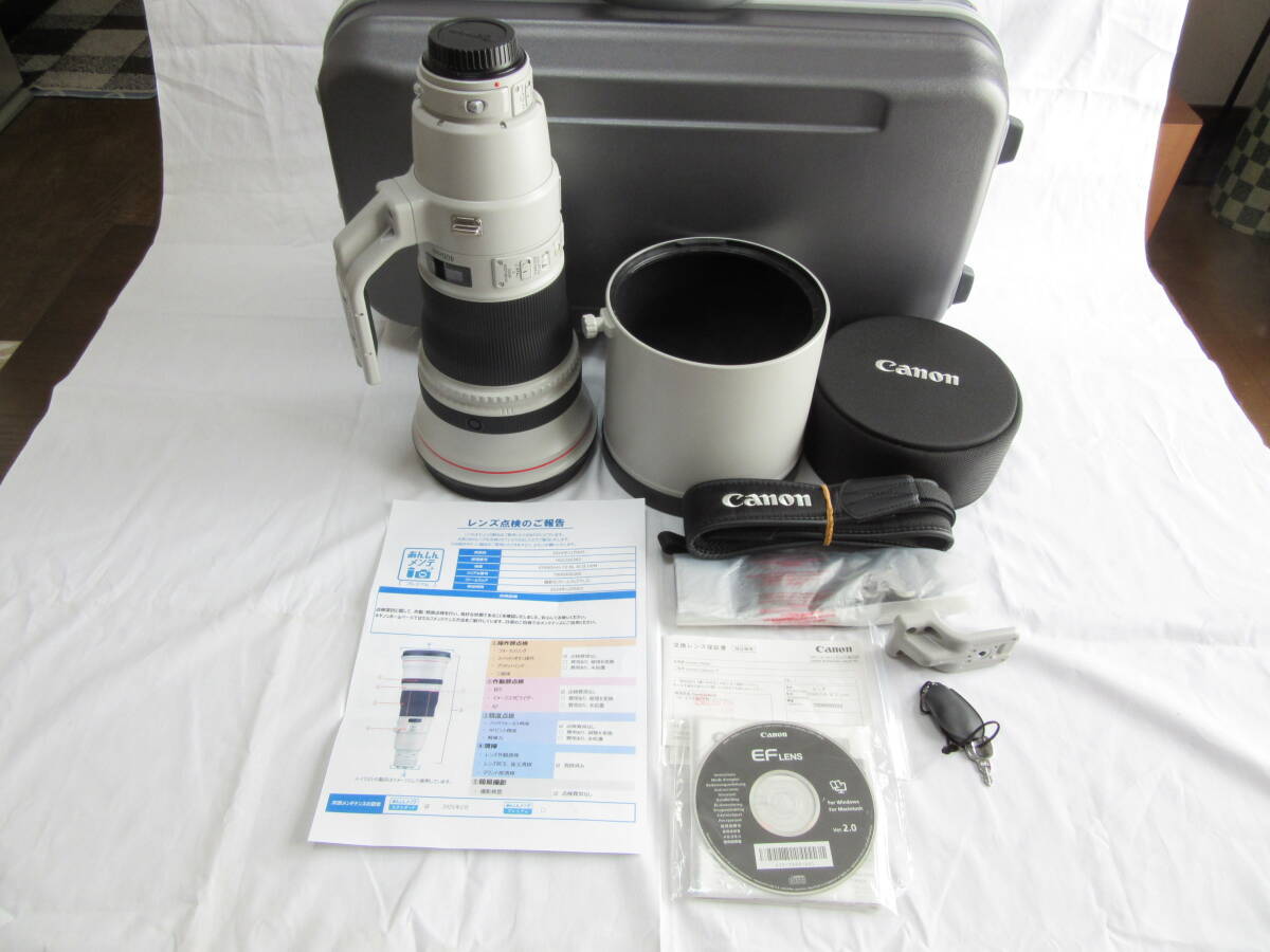 Yahoo!オークション -「ef400mm f2.8l is ii usm」の落札相場 Yahoo!オークション -「ef400mm f2.8l is ii usm」の落札相場