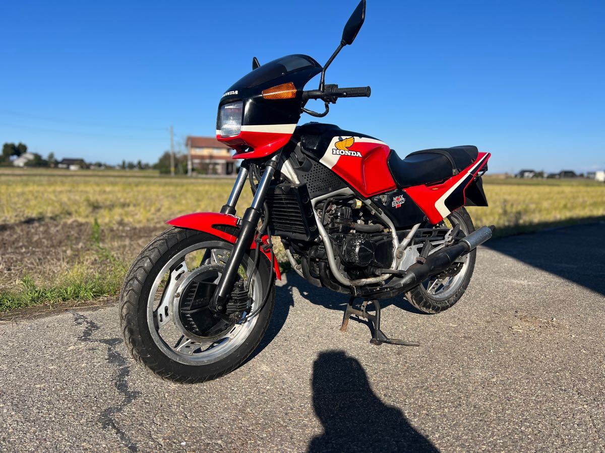 Yahoo!オークション -「(mbx50 mvx250f)」(ホンダ) (オートバイ Yahoo!オークション -「(mbx50 mvx250f)」(ホンダ) (オートバイ
