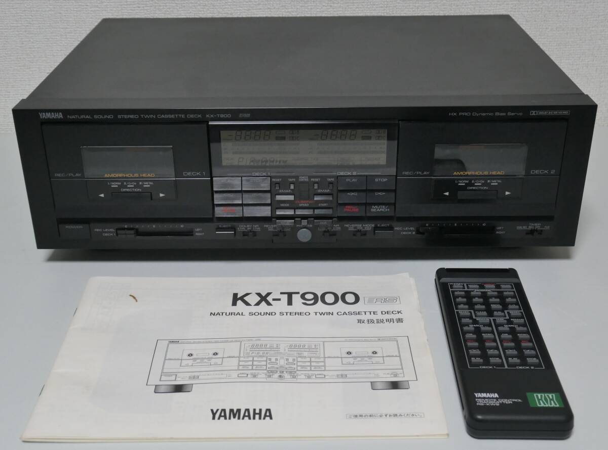 Yahoo!オークション -「yamaha kx t 900」の落札相場・落札価格 Yahoo!オークション -「yamaha kx t 900」の落札相場・落札価格