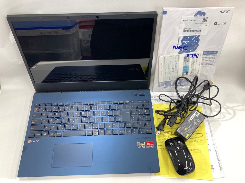 Yahoo!オークション -「pc-n1585aal」の落札相場・落札価格 Yahoo!オークション -「pc-n1585aal」の落札相場・落札価格