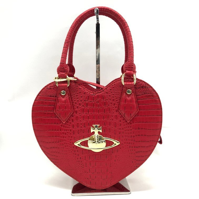 Yahoo!オークション -「vivienne westwood ハートバッグ Yahoo!オークション -「vivienne westwood ハートバッグ