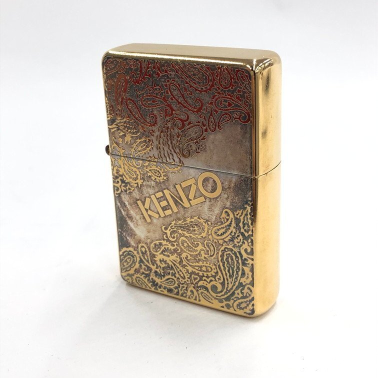 Yahoo!オークション -「kenzo」(Zippo) (ライター)の落札相場 Yahoo!オークション -「kenzo」(Zippo) (ライター)の落札相場