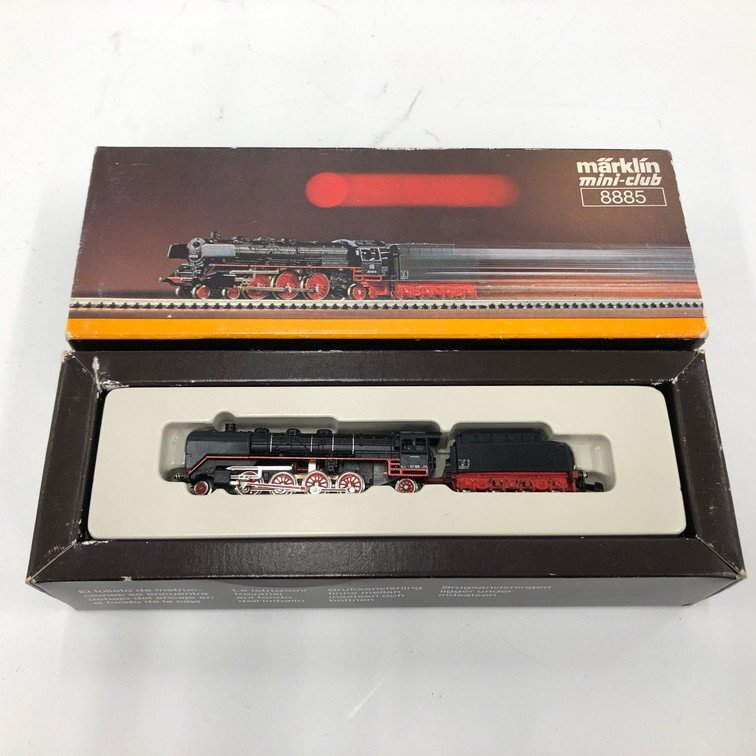 Yahoo!オークション -「メルクリン蒸気機関車」(Zゲージ) (鉄道 Yahoo!オークション -「メルクリン蒸気機関車」(Zゲージ) (鉄道