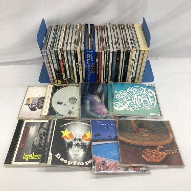 Yahoo!オークション -「ドラゴンアッシュ」(CD) の落札相場