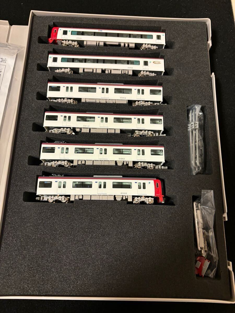Yahoo!オークション -「名鉄 1700」(Nゲージ) (鉄道模型)の落札 Yahoo!オークション -「名鉄 1700」(Nゲージ) (鉄道模型)の落札