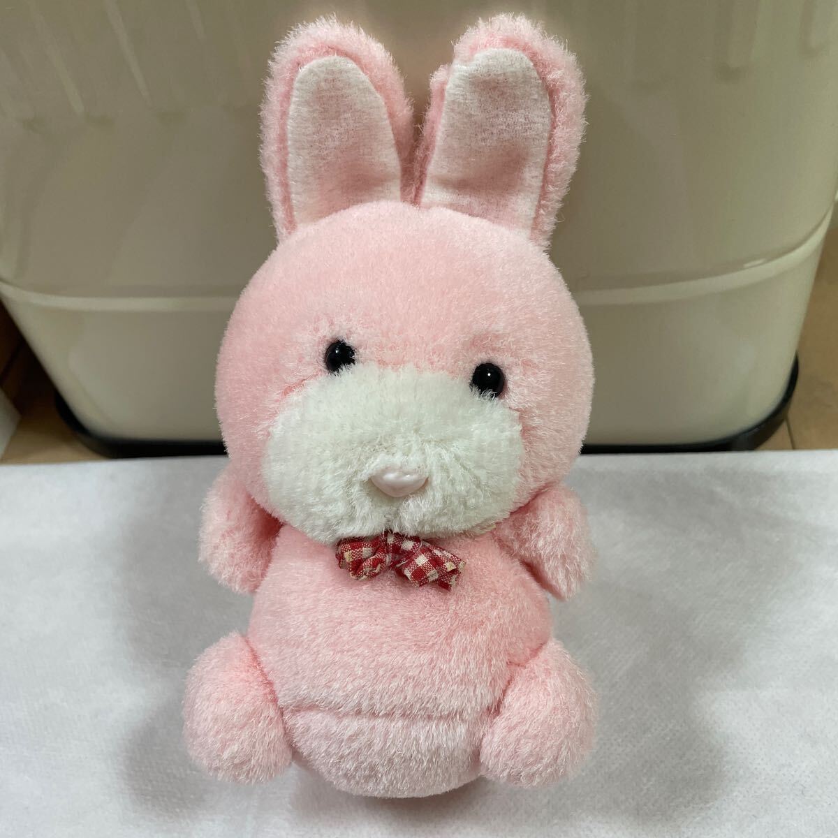 Yahoo!オークション -「昭和 レトロ ぬいぐるみ」(ウサギ一般 Yahoo!オークション -「昭和 レトロ ぬいぐるみ」(ウサギ一般