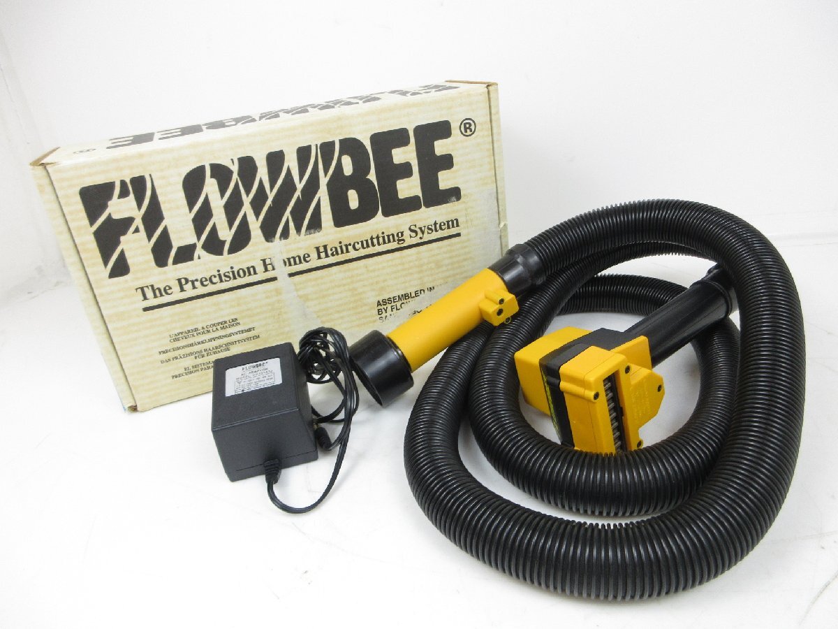 Yahoo!オークション -「flowbee フロービー」の落札相場・落札価格 Yahoo!オークション -「flowbee フロービー」の落札相場・落札価格