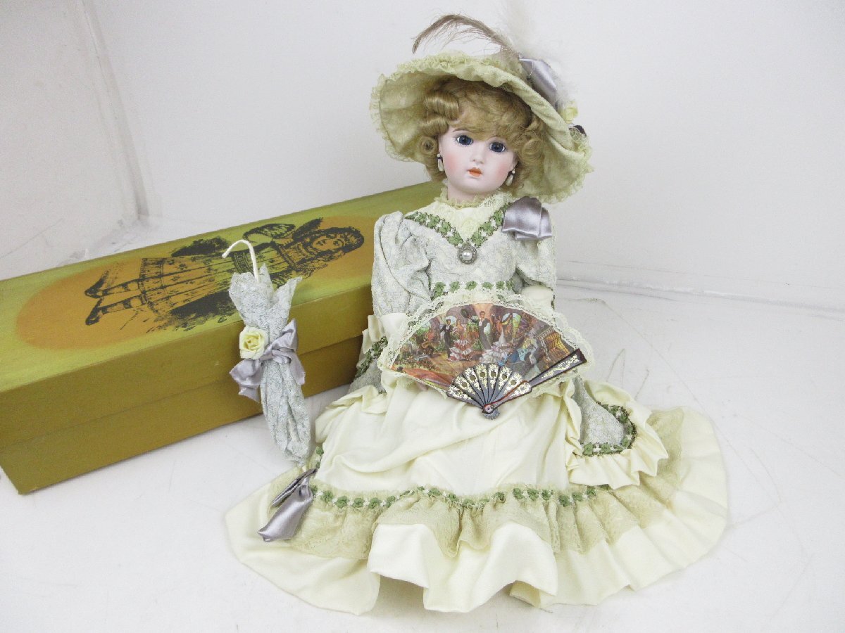 Yahoo!オークション -「collectors doll」の落札相場・落札価格 Yahoo!オークション -「collectors doll」の落札相場・落札価格