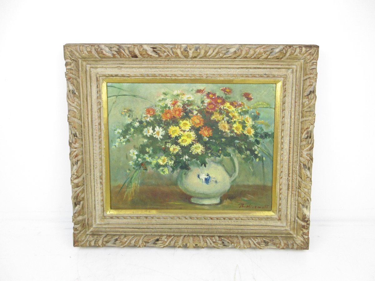 Yahoo!オークション -「油彩 絵画 花」の落札相場・落札価格 Yahoo!オークション -「油彩 絵画 花」の落札相場・落札価格