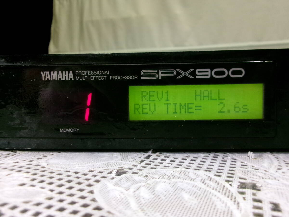 Yahoo!オークション -「yamaha spx-900」の落札相場・落札価格 Yahoo!オークション -「yamaha spx-900」の落札相場・落札価格