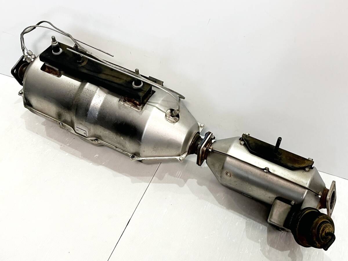 Yahoo!オークション -「dpf マフラー」(トラック、ダンプ Yahoo!オークション -「dpf マフラー」(トラック、ダンプ