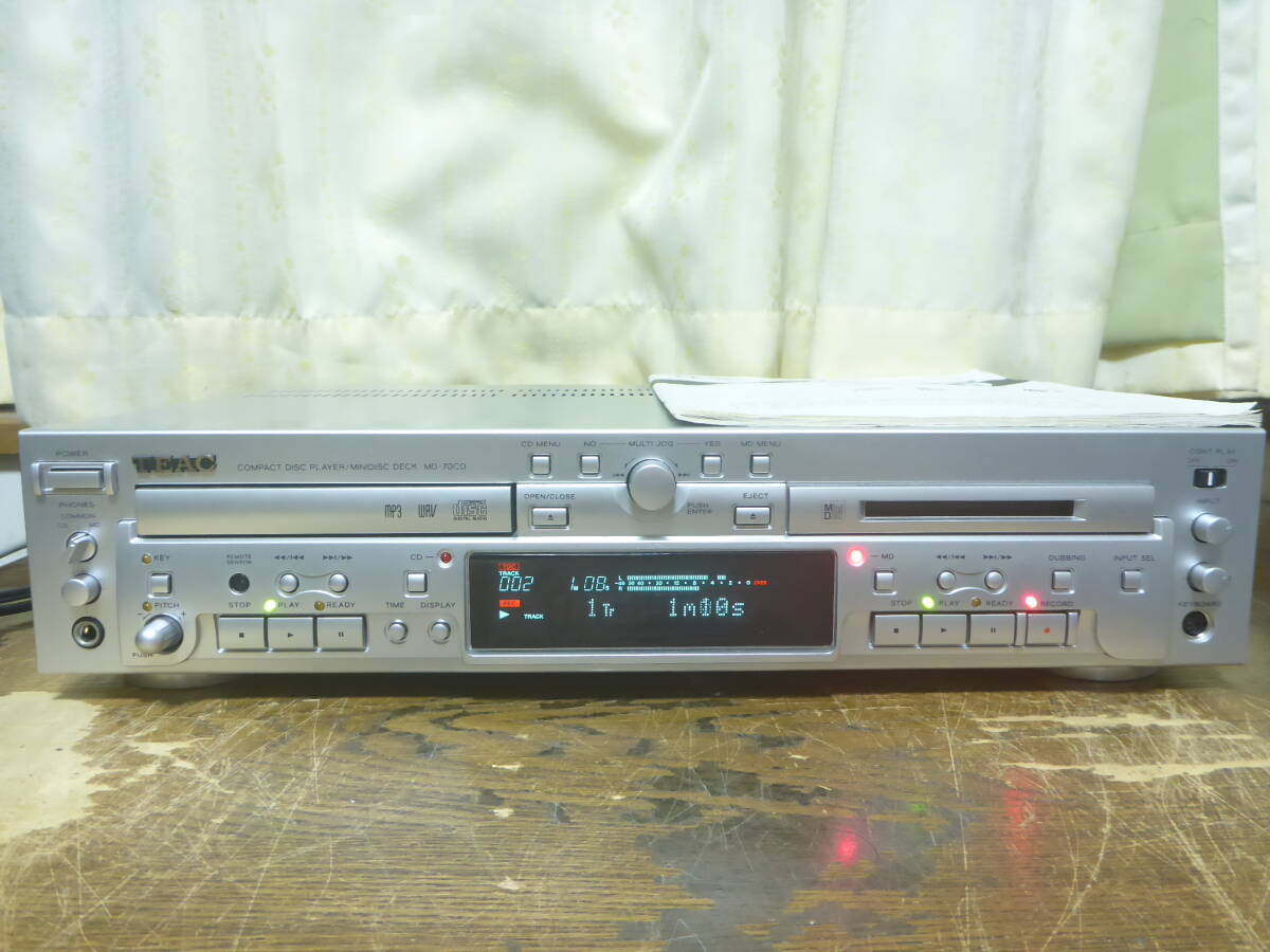 Yahoo!オークション -「md-70cd」の落札相場・落札価格 Yahoo!オークション -「md-70cd」の落札相場・落札価格
