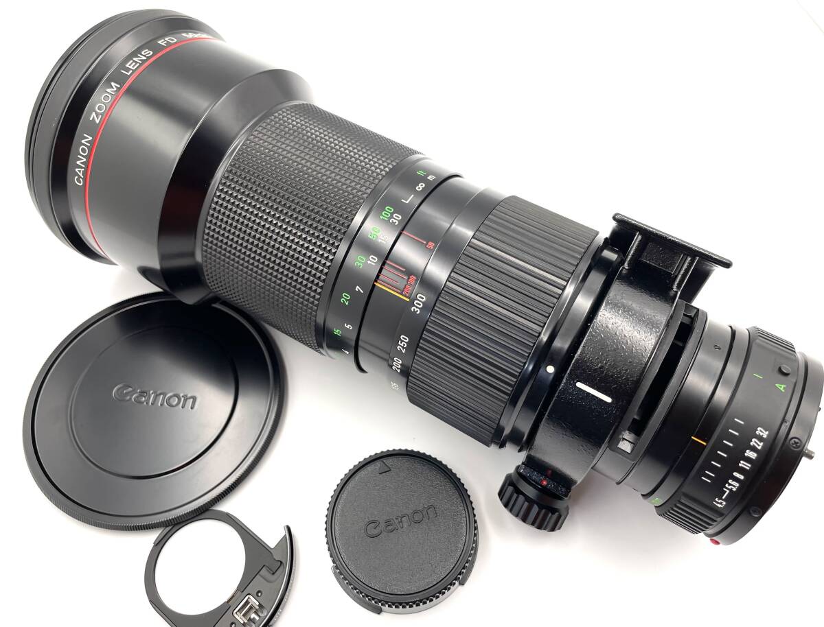 Yahoo!オークション -「canon fd 300 2.8」の落札相場・落札価格 Yahoo!オークション -「canon fd 300 2.8」の落札相場・落札価格