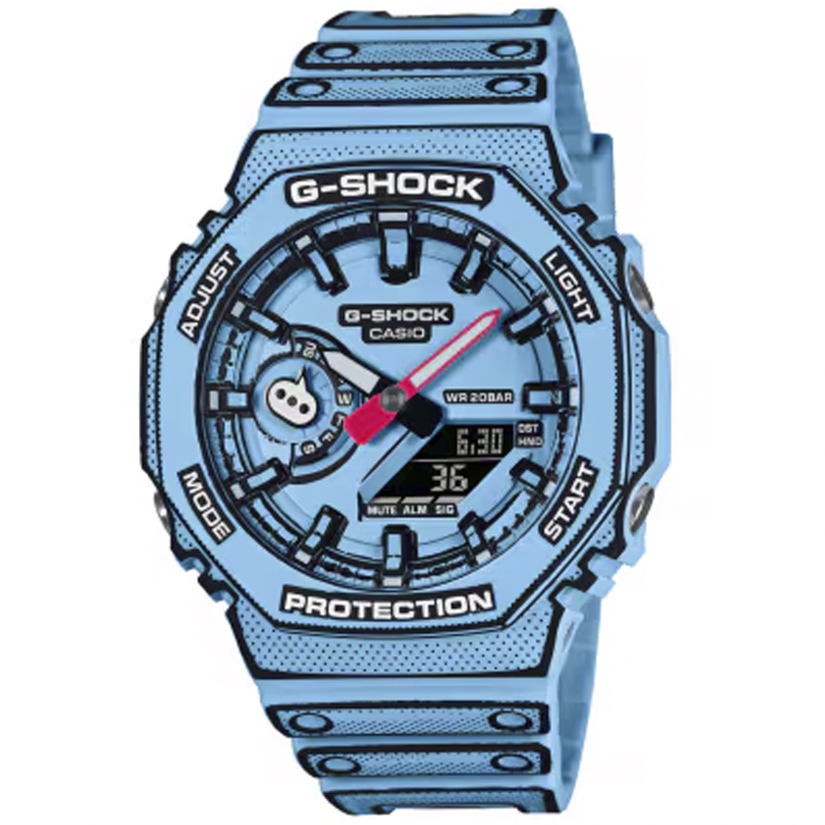Yahoo!オークション -「g-shock マンガ」の落札相場・落札価格 Yahoo!オークション -「g-shock マンガ」の落札相場・落札価格