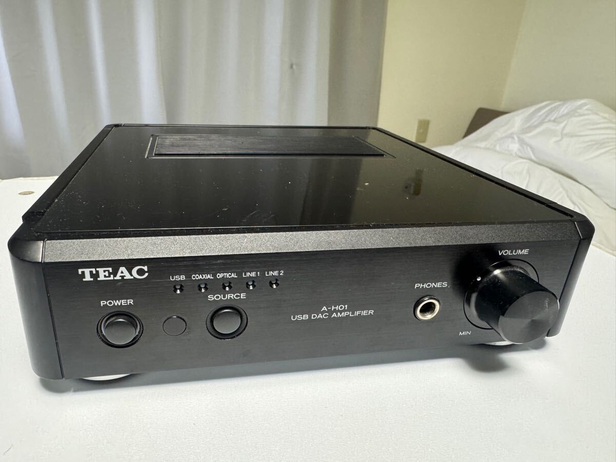 Yahoo!オークション -「teac a-h01」の落札相場・落札価格 Yahoo!オークション -「teac a-h01」の落札相場・落札価格