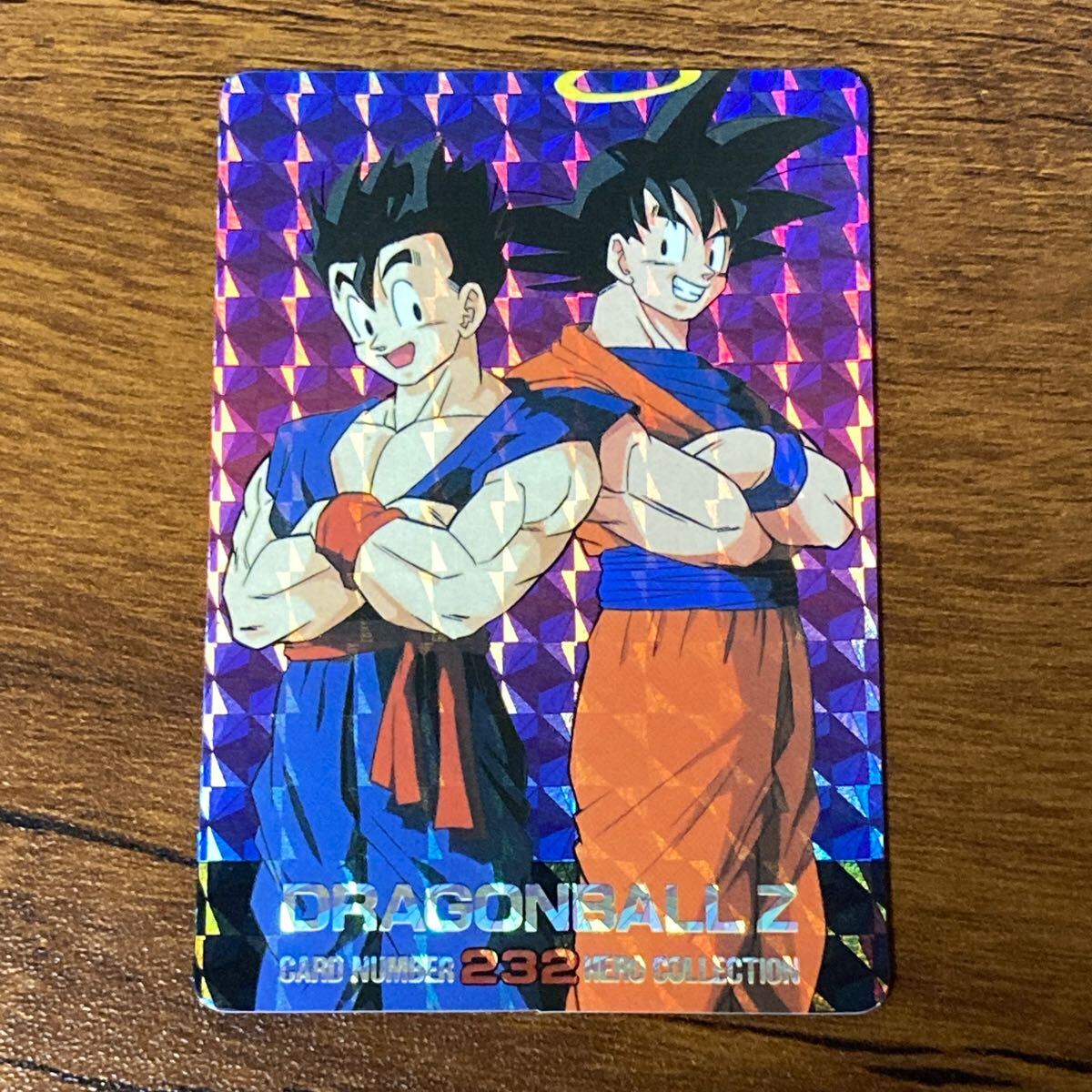 Yahoo!オークション -「ドラゴンボール カードダス ヒーロー Yahoo!オークション -「ドラゴンボール カードダス ヒーロー
