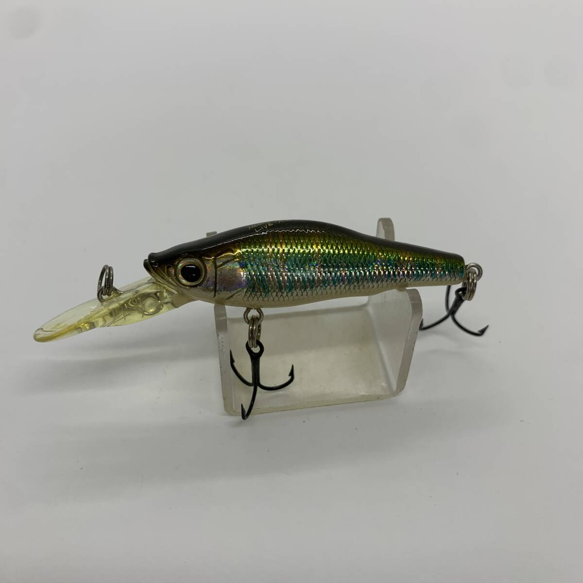 megabass スモルト x-30 55 70 Step Cat セット - ルアー・フライ