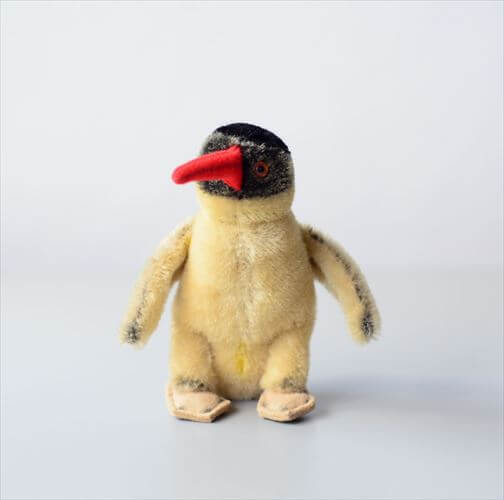 Yahoo!オークション -「ヴィンテージシュタイフsteiff