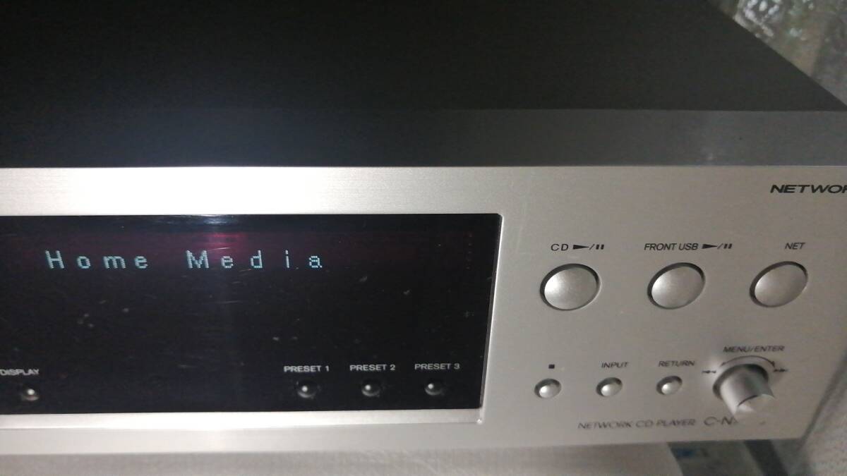 Yahoo!オークション -「onkyo c-n7050」の落札相場・落札価格 Yahoo!オークション -「onkyo c-n7050」の落札相場・落札価格
