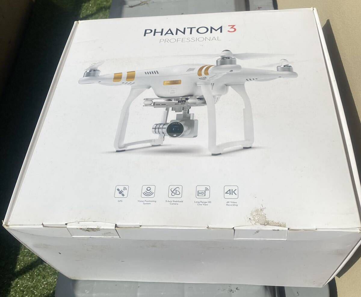 Yahoo!オークション -「dji phantom 3 professional」の落札相場 Yahoo!オークション -「dji phantom 3 professional」の落札相場