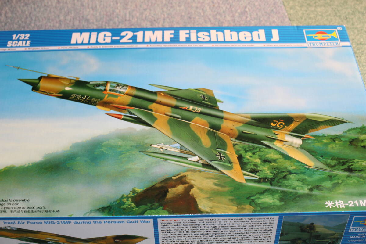 Yahoo!オークション -「1/32 mig-21」の落札相場・落札価格 Yahoo!オークション -「1/32 mig-21」の落札相場・落札価格