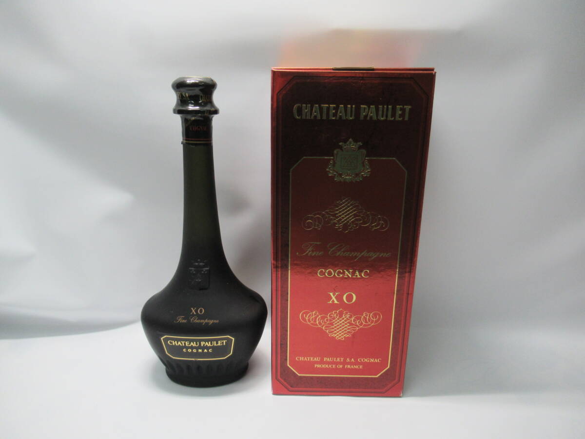 Yahoo!オークション -「chateau paulet」(その他) (コニャック Yahoo!オークション -「chateau paulet」(その他) (コニャック