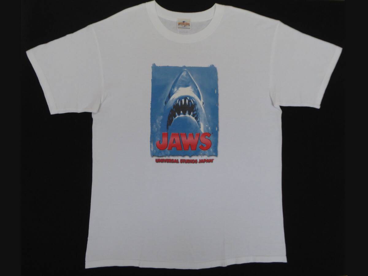 2025年最新】Yahoo!オークション -jaws tシャツの中古品・新品 2025年最新】Yahoo!オークション -jaws tシャツの中古品・新品