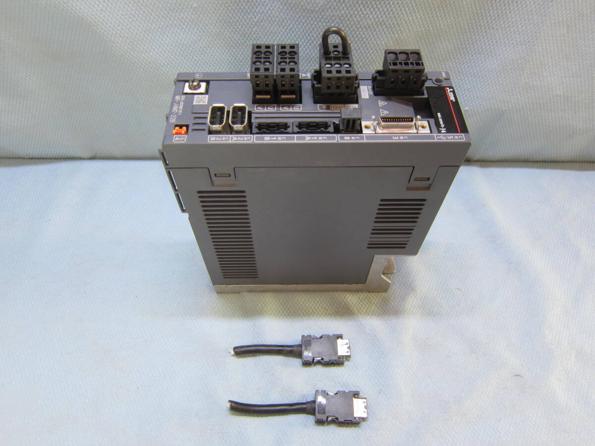 2025年最新】Yahoo!オークション -mr-j4w2-22bの中古品・新品 2025年最新】Yahoo!オークション -mr-j4w2-22bの中古品・新品