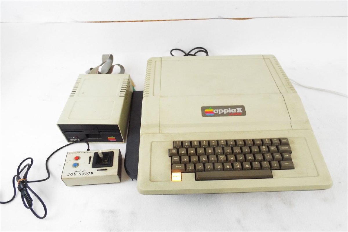 Yahoo!オークション -Apple II(デスクトップ)の落札相場・落札 Yahoo!オークション -Apple II(デスクトップ)の落札相場・落札