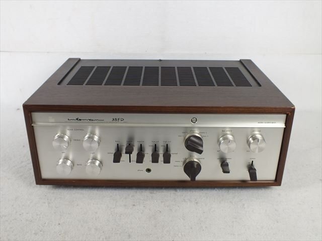 Yahoo!オークション -「luxman sq38fd mkii」(アンプ Yahoo!オークション -「luxman sq38fd mkii」(アンプ