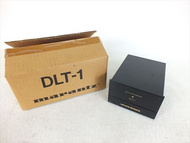 Yahoo!オークション -「dlt 1」(アンプ) (オーディオ機器)の落札 Yahoo!オークション -「dlt 1」(アンプ) (オーディオ機器)の落札