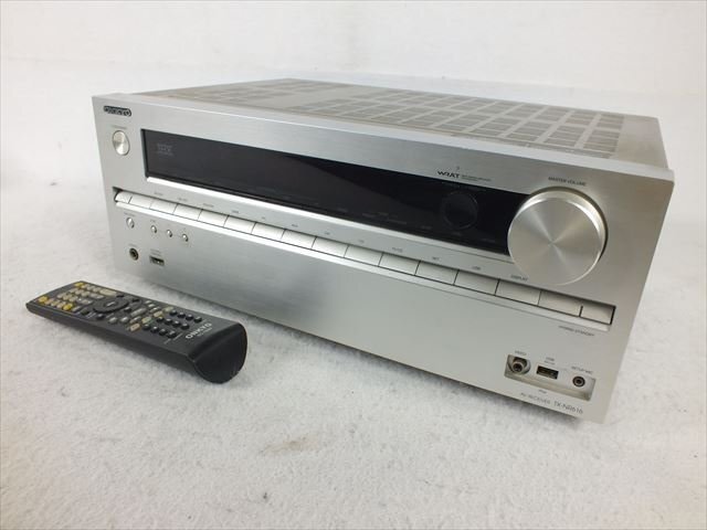 Yahoo!オークション -「onkyo tx-nr616」の落札相場・落札価格 Yahoo!オークション -「onkyo tx-nr616」の落札相場・落札価格